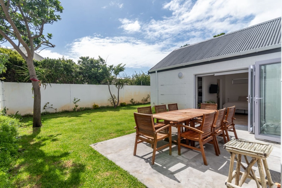 To Let 3 Bedroom Property for Rent in Milkwood Park Western Cape